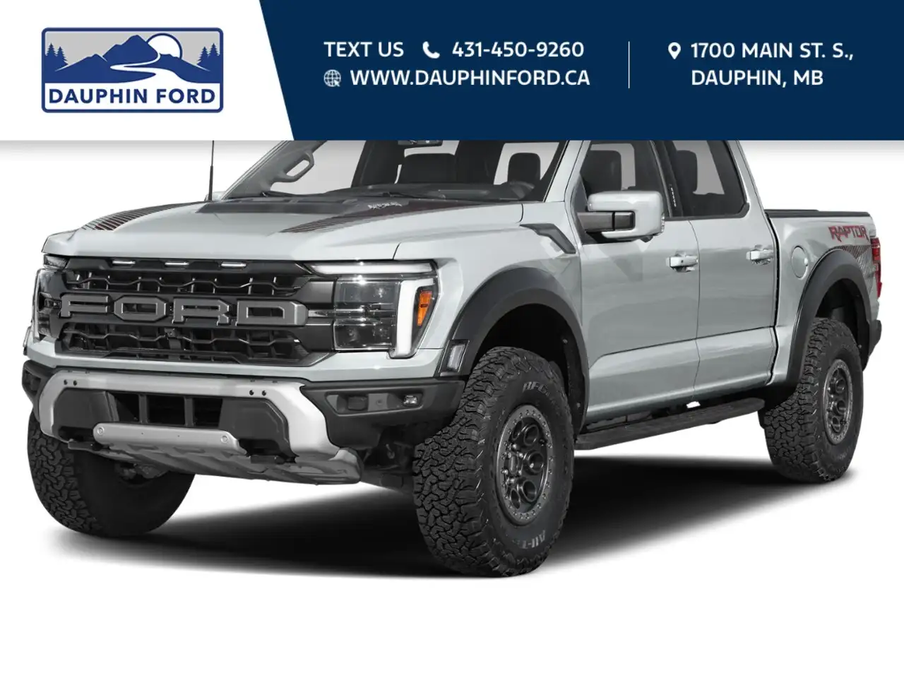 2026 Ford F 150