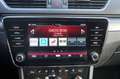 Skoda Superb Sportline 4x4*DSG*LED*PDC* Schwarz - thumbnail 23