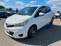 Toyota Yaris Life AUTOMATIK/KAMERA Weiß - thumbnail 3