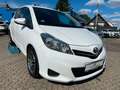 Toyota Yaris Life AUTOMATIK/KAMERA Weiß - thumbnail 1
