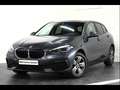 BMW 116 AUTOMAAT - VITRUAL COCKPIT - N Gris - thumbnail 1