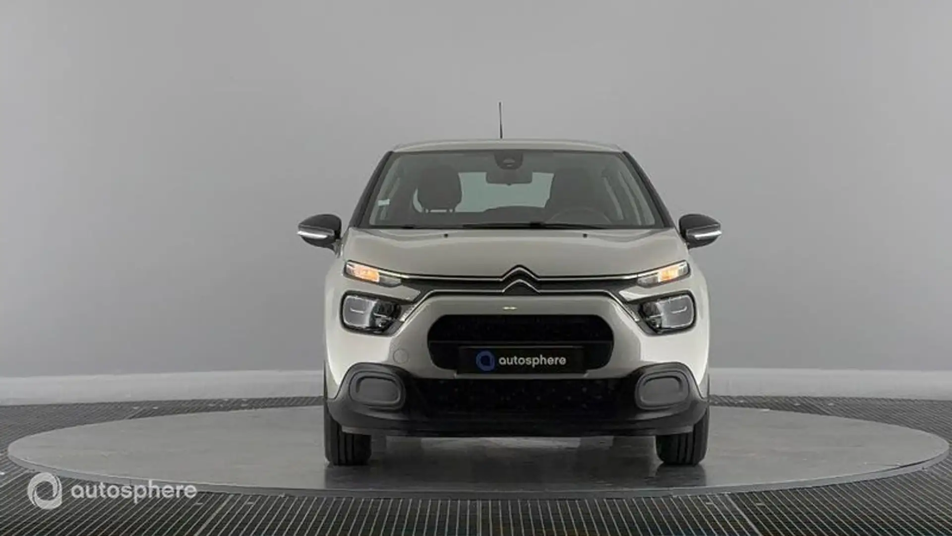 Citroen C3 1.2 PureTech 83ch S\u0026S Live 120g - 2