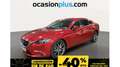 Mazda 6 2.5 Lux.+Prem.Black+Travel+SR(Navi) Aut. Rouge - thumbnail 1