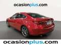 Mazda 6 2.5 Lux.+Prem.Black+Travel+SR(Navi) Aut. Rouge - thumbnail 4
