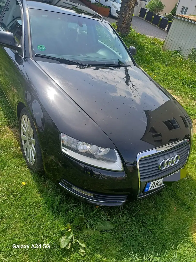 Audi A6 Avant 3.0 TDI DPF quattro tiptronic - 2