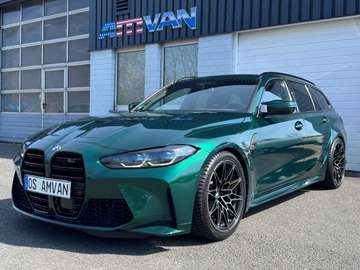 Touring xDrive Competition 1Hd. MwSt. uff.