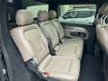 Mercedes-Benz V 300 d lang 9G-TRONIC Avantgarde Edition 2023 Full Zwart - thumbnail 7