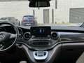 Mercedes-Benz V 300 d lang 9G-TRONIC Avantgarde Edition 2023 Full Noir - thumbnail 5