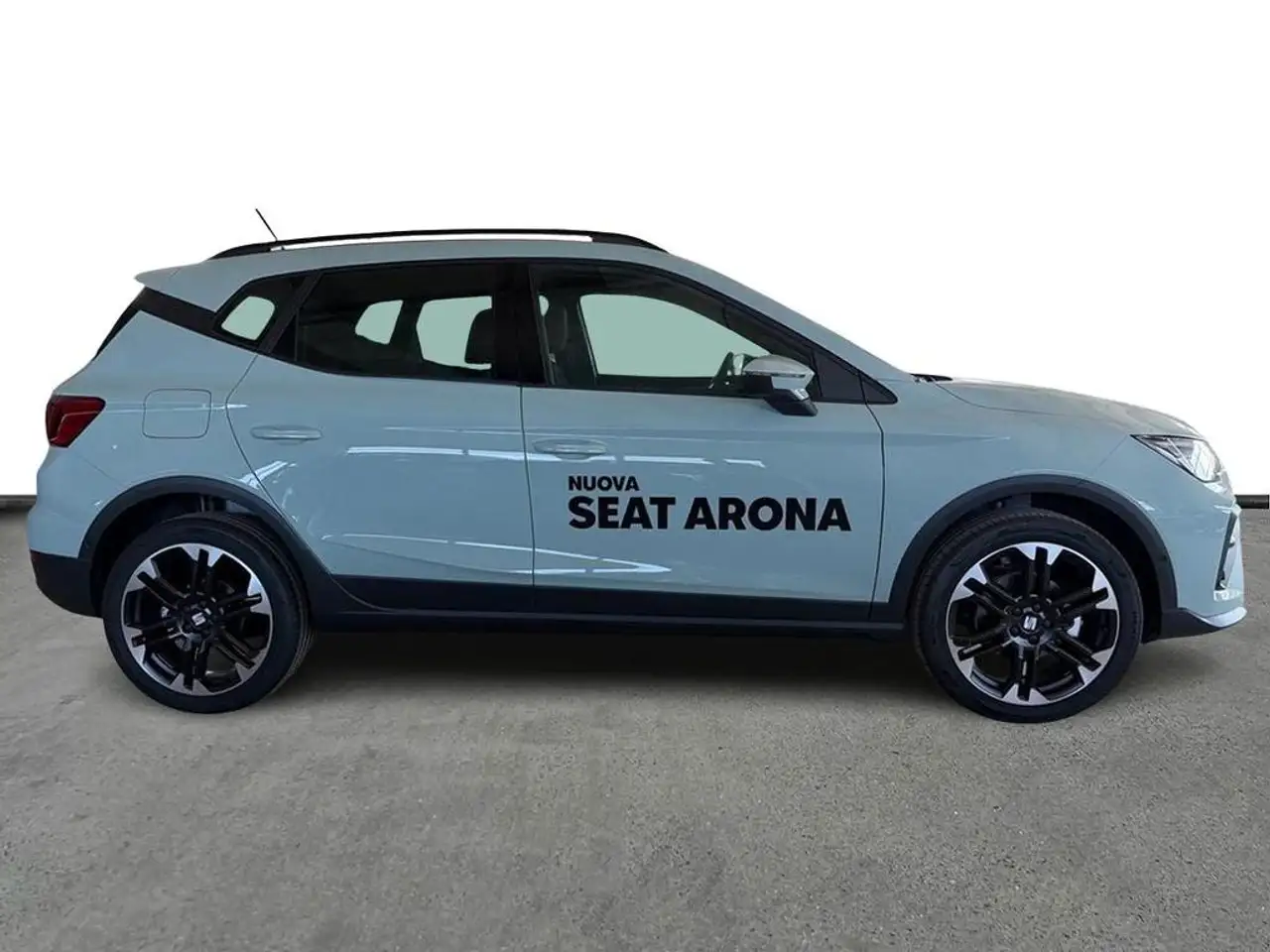 SEAT Arona 2026