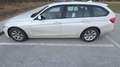 BMW 316 316d Touring Weiß - thumbnail 7