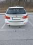 BMW 316 316d Touring Weiß - thumbnail 4