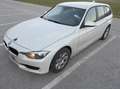 BMW 316 316d Touring Weiß - thumbnail 2