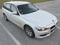 BMW 316 316d Touring Weiß - thumbnail 3