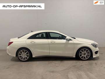Edition 1 Automaat Navi Leer Airco Cruise