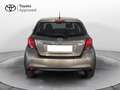 Toyota Yaris 1.4 d-4d Lounge 5p Grigio - thumbnail 5
