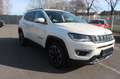 Jeep Compass Limited 4WD Weiß - thumbnail 2