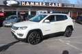 Jeep Compass Limited 4WD Weiß - thumbnail 3