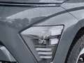 Hyundai KONA Elektro Wärmepumpe/Navi/Kamera/Alu Gris - thumbnail 5