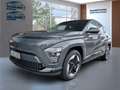 Hyundai KONA Elektro Wärmepumpe/Navi/Kamera/Alu Gris - thumbnail 1
