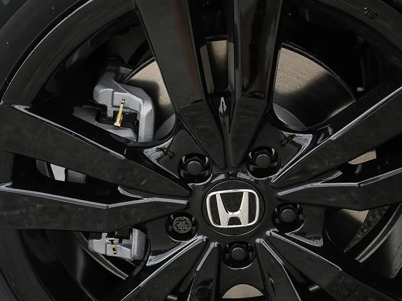 Honda HR-V fotografie Honda HR-V