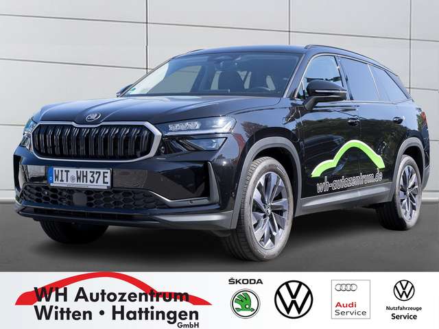 Imagine Skoda Kodiaq 1,5 TSI iV DSG Selection NAVI AHK MATRIX-LED CA...