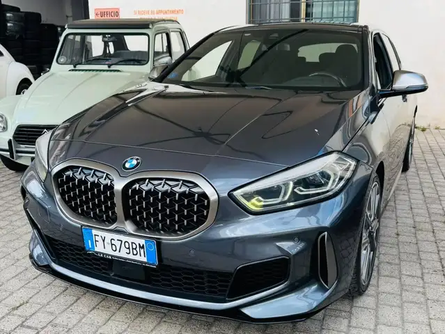 BMW 135 Serie 1 F40 M 135i xdrive 306 cv auto M-Sport