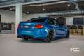 BMW M2 Eventuri | Carbon | Schuifdak | REMUS Kék - thumbnail 2