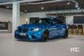 BMW M2 Eventuri | Carbon | Schuifdak | REMUS Blu/Azzurro - thumbnail 1