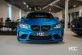 BMW M2 Eventuri | Carbon | Schuifdak | REMUS Kék - thumbnail 13