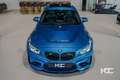 BMW M2 Eventuri | Carbon | Schuifdak | REMUS Blauw - thumbnail 17
