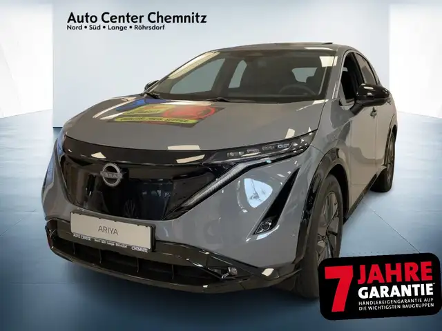Nissan Ariya