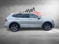 Volkswagen Tiguan Allspace Highline TDI Silber - thumbnail 5