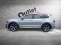 Volkswagen Tiguan Allspace Highline TDI Silber - thumbnail 2