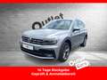 Volkswagen Tiguan Allspace Highline TDI Silber - thumbnail 1