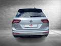 Volkswagen Tiguan Allspace Highline TDI Silber - thumbnail 4