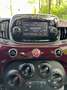 Fiat 500 TwinAir Turbi PopStar Automaat Rood - thumbnail 8
