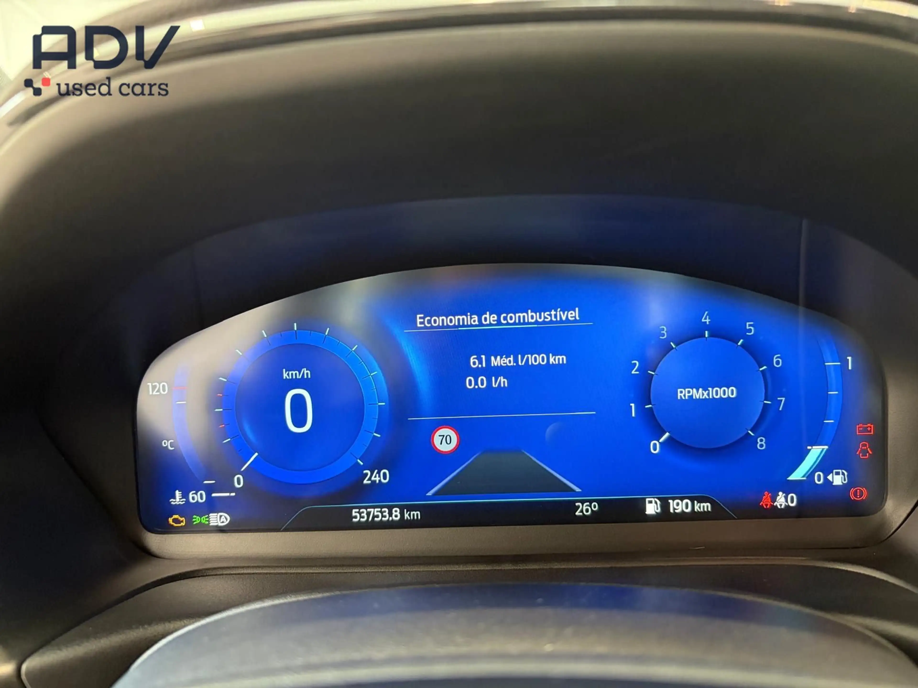 Ford Puma ST-Line - Carplay/Android Auto - Winter Pack!! — photo 13