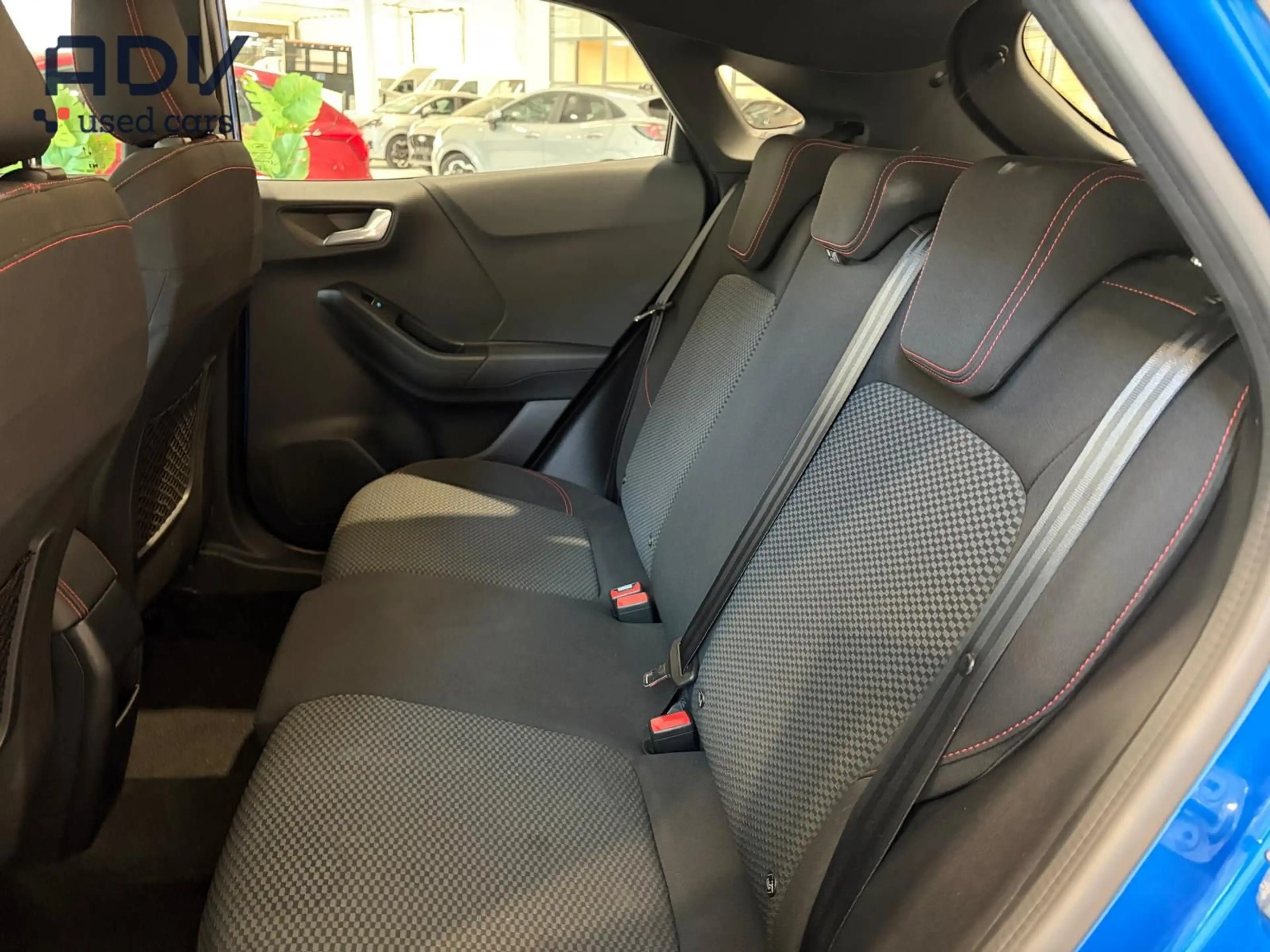 Ford Puma ST-Line - Carplay/Android Auto - Winter Pack!! — photo 11
