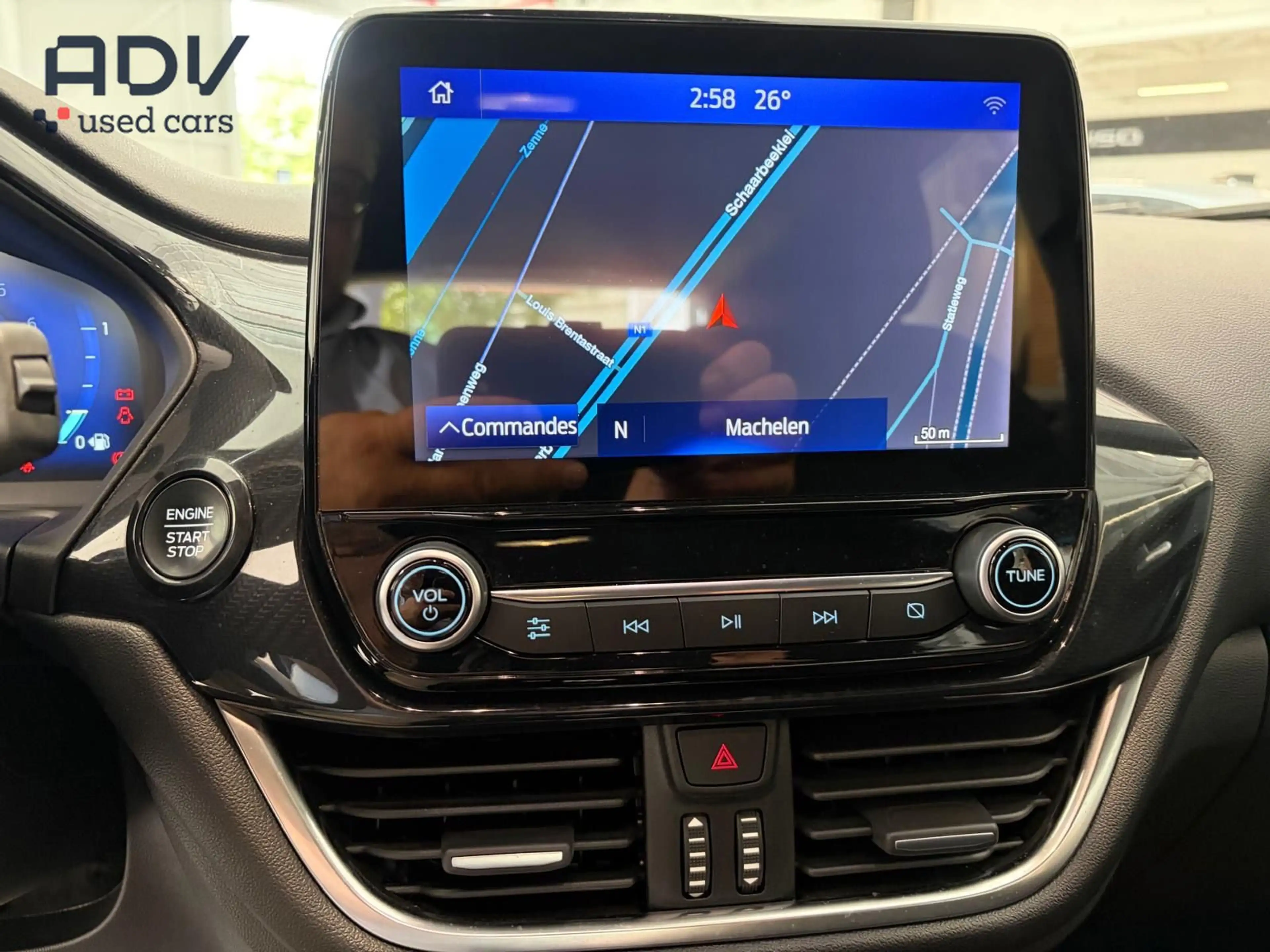 Ford Puma ST-Line - Carplay/Android Auto - Winter Pack!! — photo 14