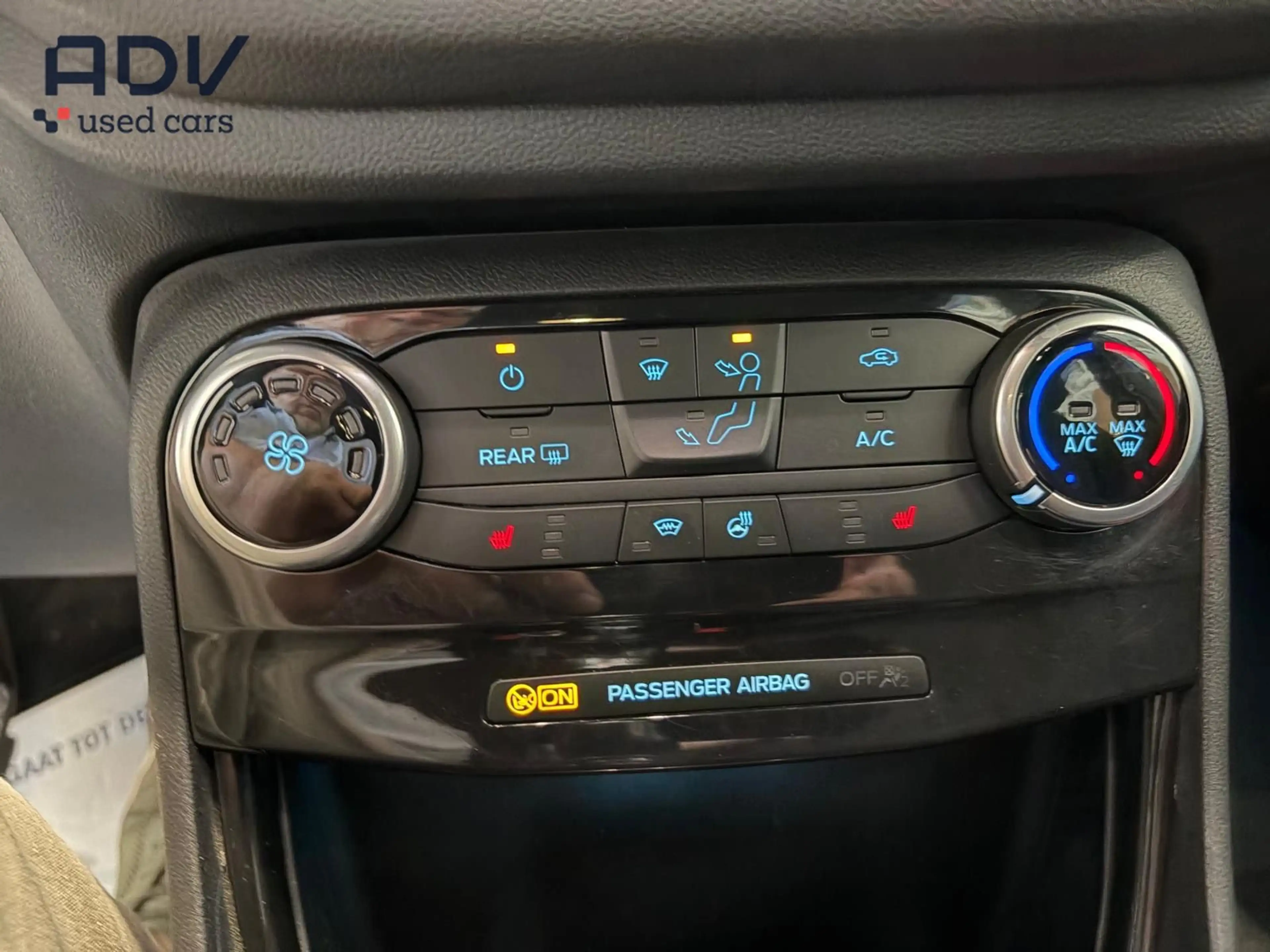 Ford Puma ST-Line - Carplay/Android Auto - Winter Pack!! — photo 15