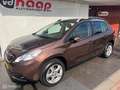 Peugeot 2008 1.2 VTi Crossover Active Pack auto !!!! eerste eig Brun - thumbnail 2