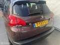 Peugeot 2008 1.2 VTi Crossover Active Pack auto !!!! eerste eig Brun - thumbnail 6