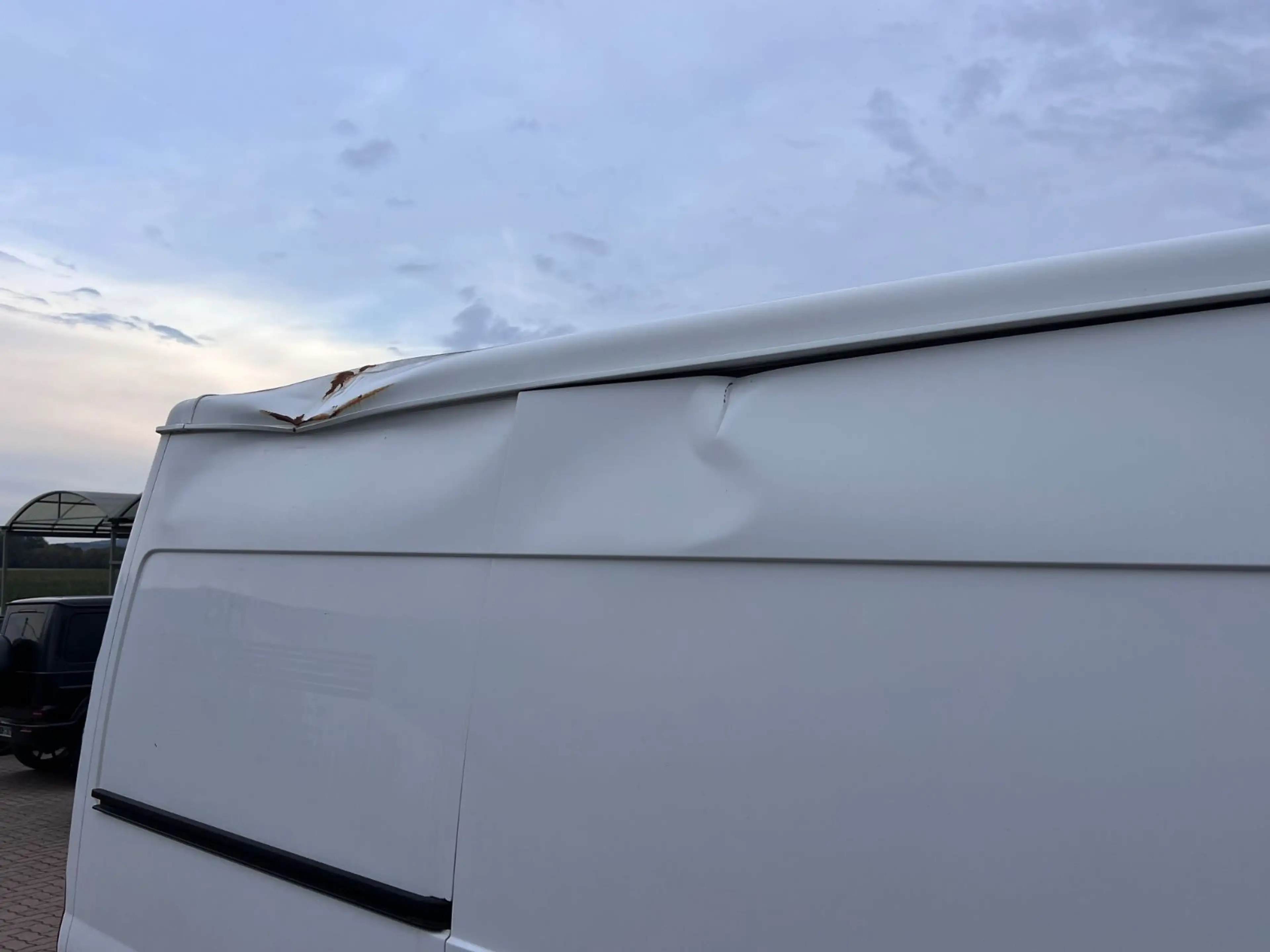 Ford Transit Kasten FT 350 M Trend Hoch+Lang Allrad — photo 8