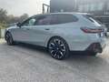 BMW 520 d Touring 48V xdrive Msport auto Grigio - thumbnail 4