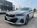 BMW 520 d Touring 48V xdrive Msport auto Grigio - thumbnail 1