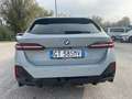 BMW 520 d Touring 48V xdrive Msport auto Grigio - thumbnail 5