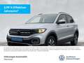 Volkswagen T-Cross 1.0 TSI DSG Move Navi AHK DigCockpit ACC Silber - thumbnail 1