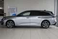 Peugeot 308 SW 1.2 Turbo 130-PK Allure EAT8 AUTOMAAT | PARKEER Grijs - thumbnail 8