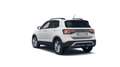 Volkswagen T-Cross 1.0 TSI DSG GOAL+ LM17 NAVI AHK SITZHZG Weiß - thumbnail 5