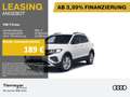 Volkswagen T-Cross 1.0 TSI DSG GOAL+ LM17 NAVI AHK SITZHZG Weiß - thumbnail 1
